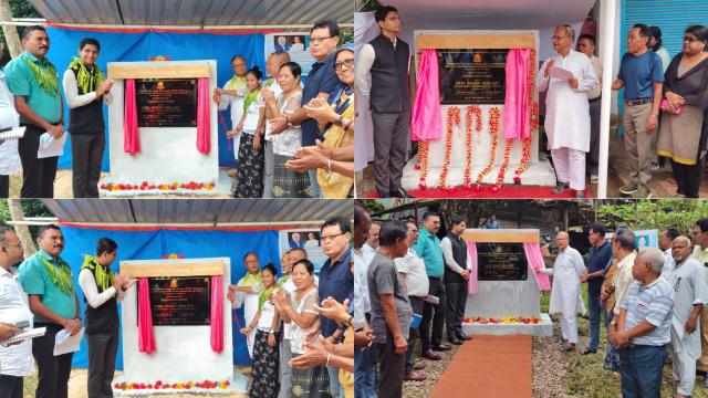 Bishnu Pada Ray tweet media