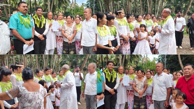 Bishnu Pada Ray tweet media