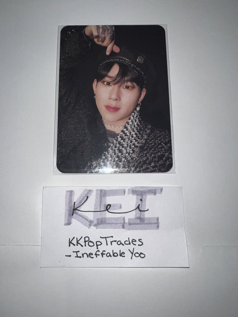 _IneffableYoo's tweet photo. WTT/WTS
Monsta XReason POB 

Have: See Photo.
Want: Selling for $5 each.

#MonstaX #MonstaxWTT #MonstaXWTS #Kihyun #IM #Changkyun #jooheon #joohoney #minhyuk #Hyungwon #shownu https://t.co/cH1W1C9qDx