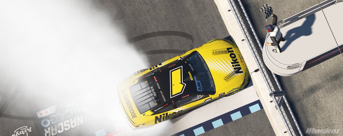 Kruse Auto Racing tweet media