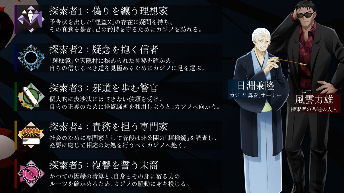 いあきゃら公式 (@ia_chara) / Posts / X