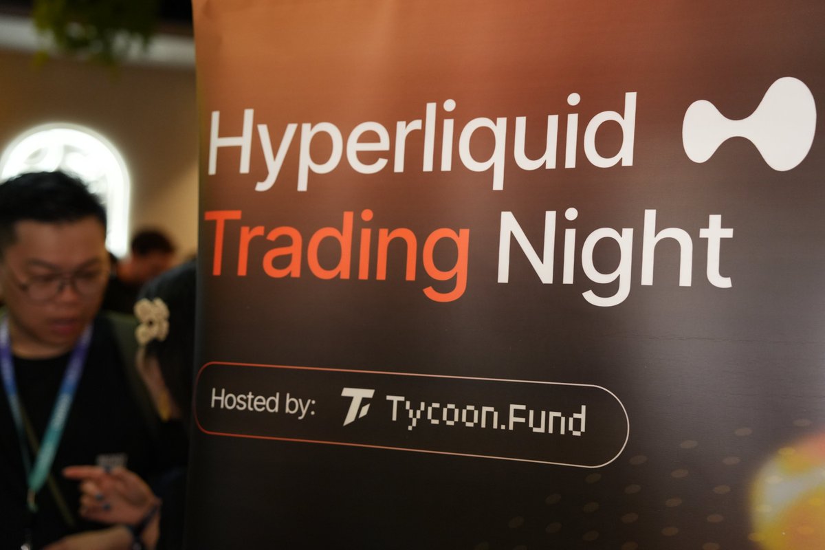 Tycoon.Fund tweet media