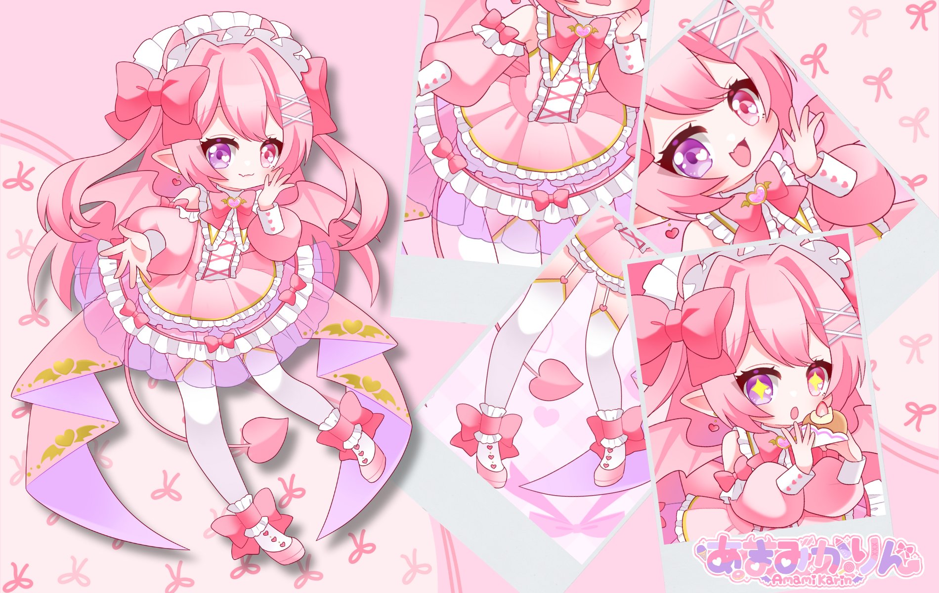 夜屋るる🐻‍❄️skeb受付中 (@ner_q0) / X