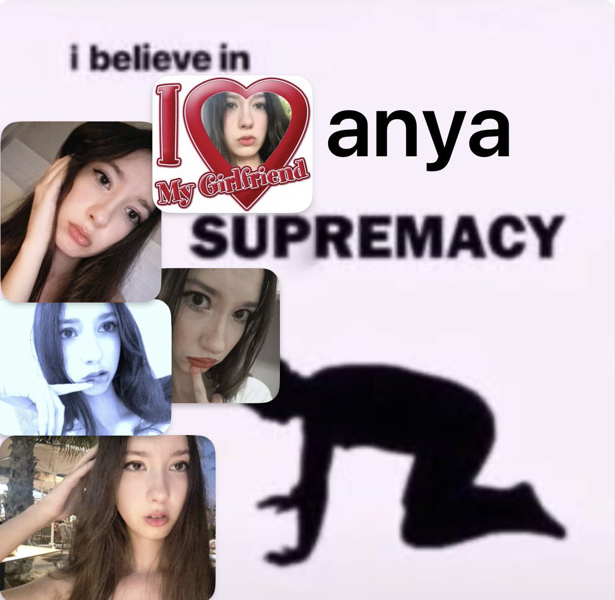 ★ yulia ★ tweet media