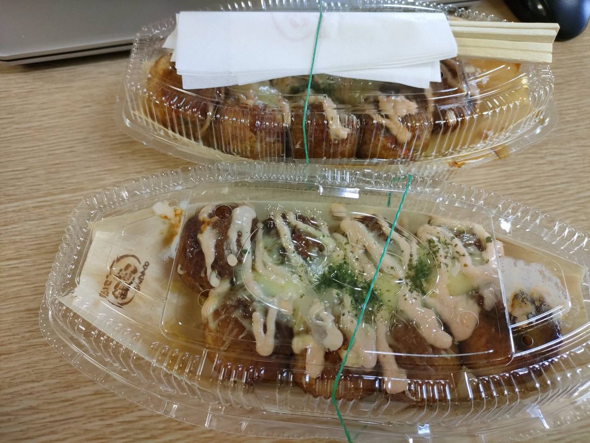 zion_mirai's tweet image. こんにちは🐙
自立援助ホームみらいです🐙

つくば市の方より、銀だこの回数券を
贈っていただきました！
子ども達への温かいご支援を
いつもありがとうございます。

子ども達も銀だこを食べられると知って
いい笑顔でした。
ごちそうさまでした。

#銀だこ　#自立援助ホーム