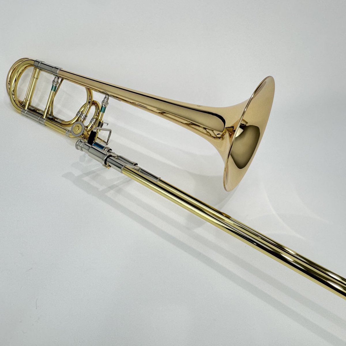 Glanz Trombone (@TromboneGlanz) / Posts / X