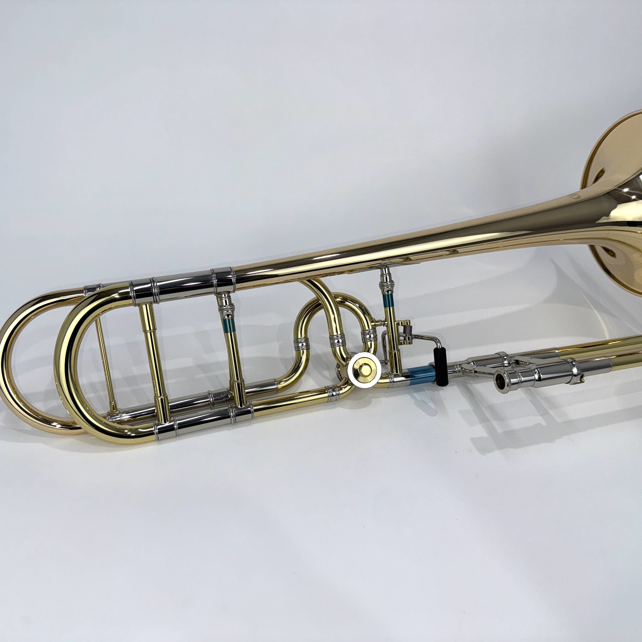 Glanz Brace トロンボーンパーツ Glanz Brace | トロンボーン / Trombone,アクセサリー