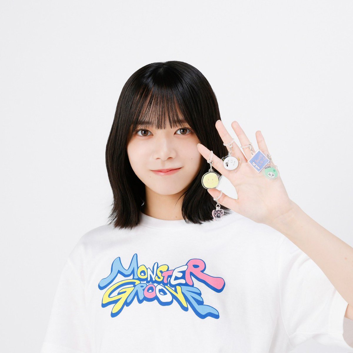 日向坂46 ARENA TOUR 2025 「MONSTER GROOVE」福岡公演DAY1