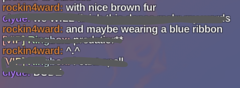 Ham_7339's tweet image. Dude Finn and Jane are so fucking in love it makes me genuinely sick to my stomach. Look at this loser talking about his partner /pos #rockin4ward