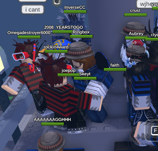 Ham_7339's tweet image. Dude Finn and Jane are so fucking in love it makes me genuinely sick to my stomach. Look at this loser talking about his partner /pos #rockin4ward