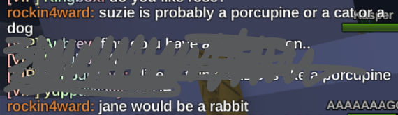 Ham_7339's tweet image. Dude Finn and Jane are so fucking in love it makes me genuinely sick to my stomach. Look at this loser talking about his partner /pos #rockin4ward