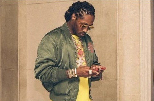 All this government shutdown talk got me thinking about how you shut me down… you don’t gotta text back but tell your mama I miss her… stay safe.