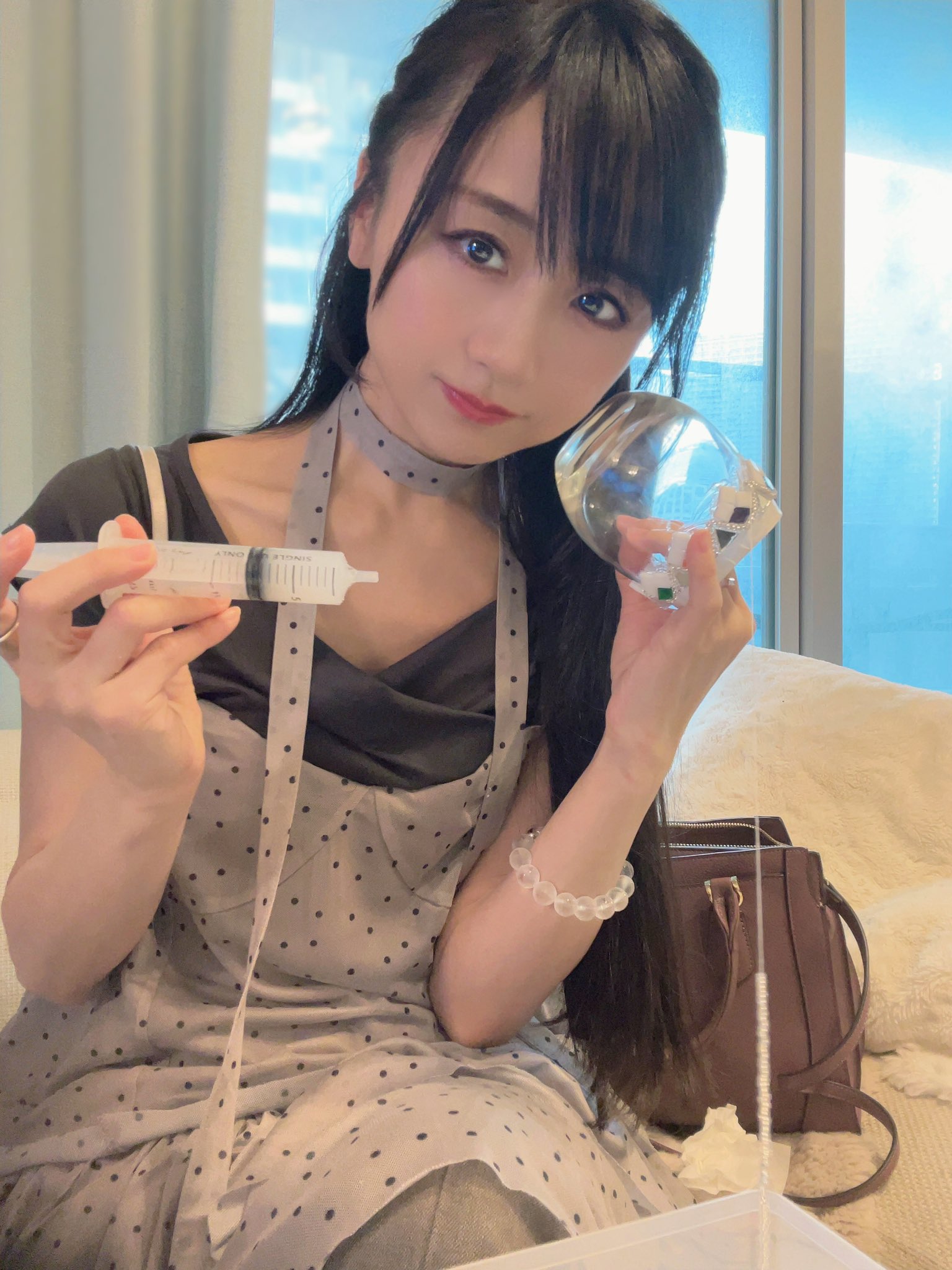 亜沙香by久保亜沙香 久保亜沙香 (@kubo_asaka) / X