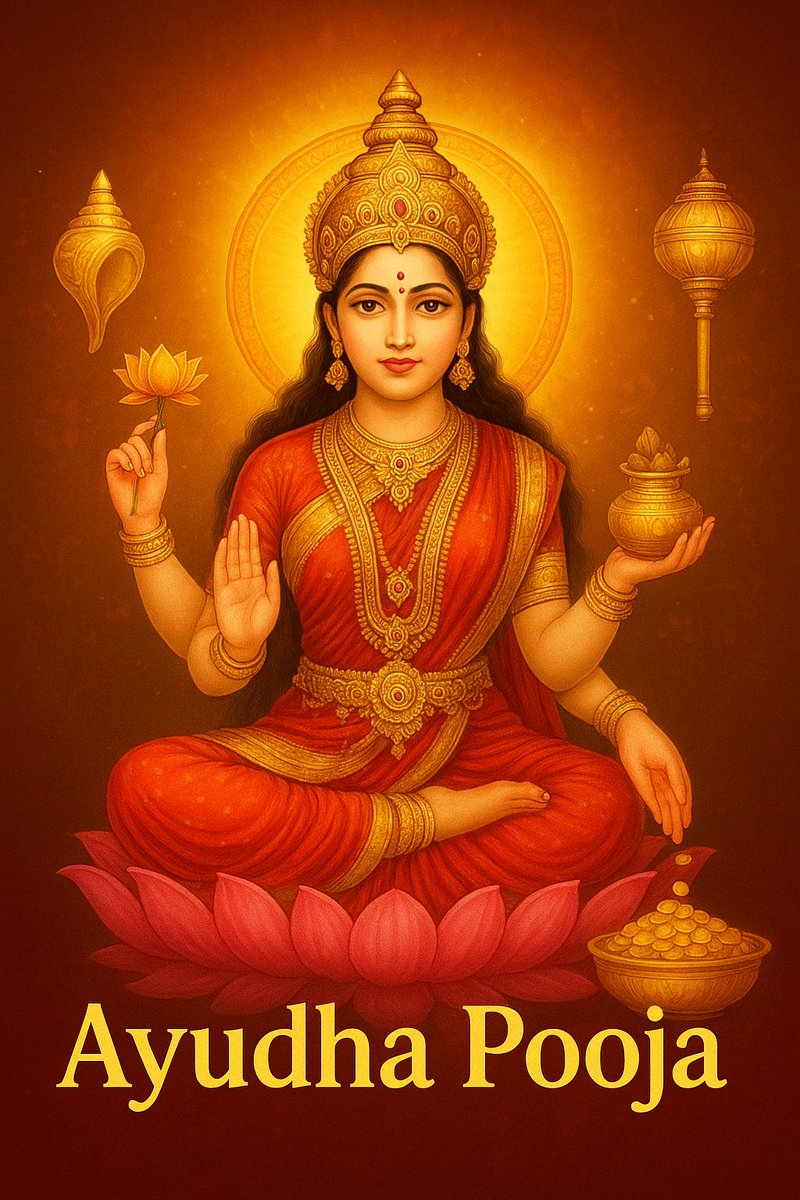 Ambani Shankar tweet media