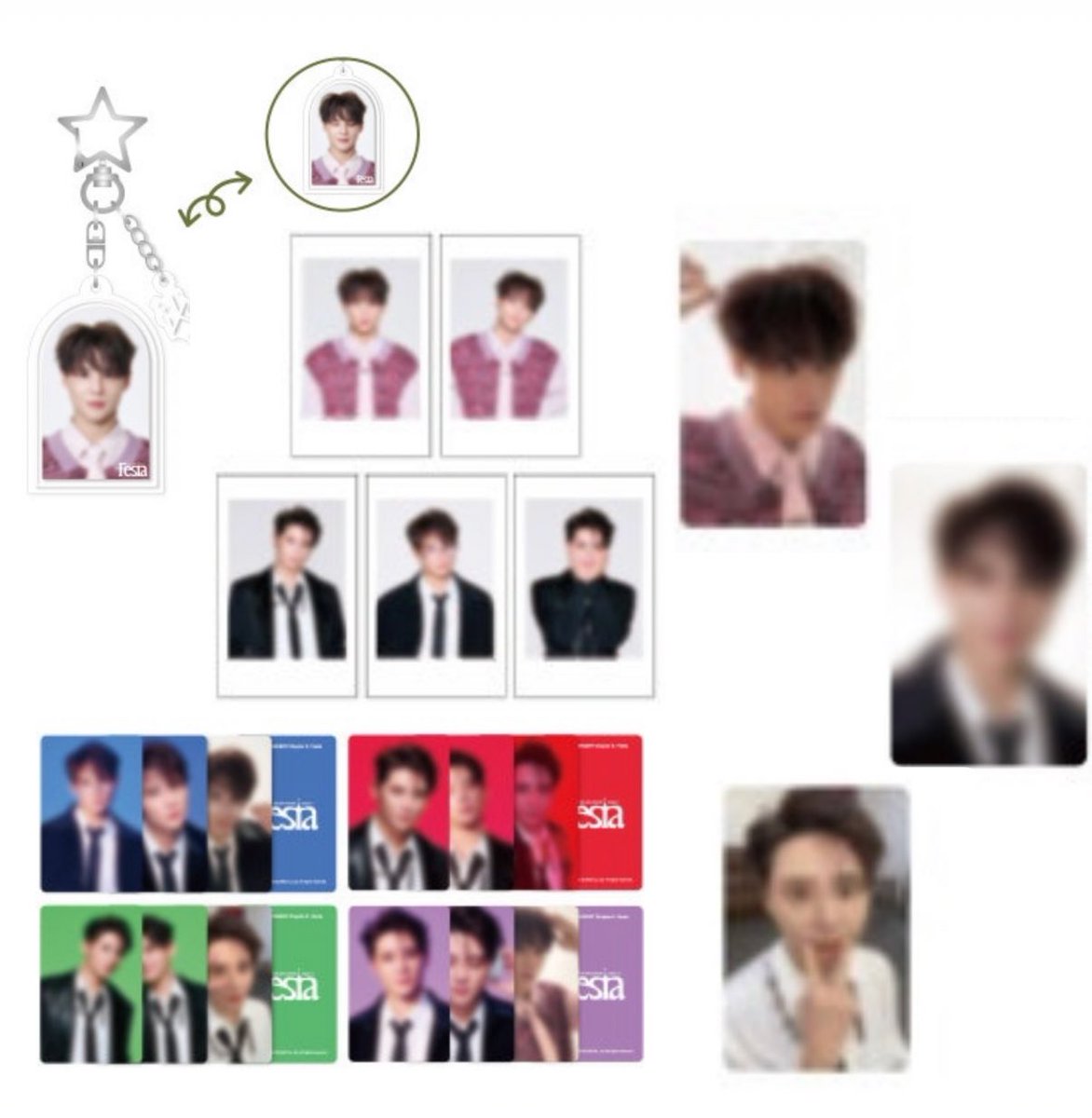 듀 … 나는 노예야 .. 종이의 노예 .. 웅 …