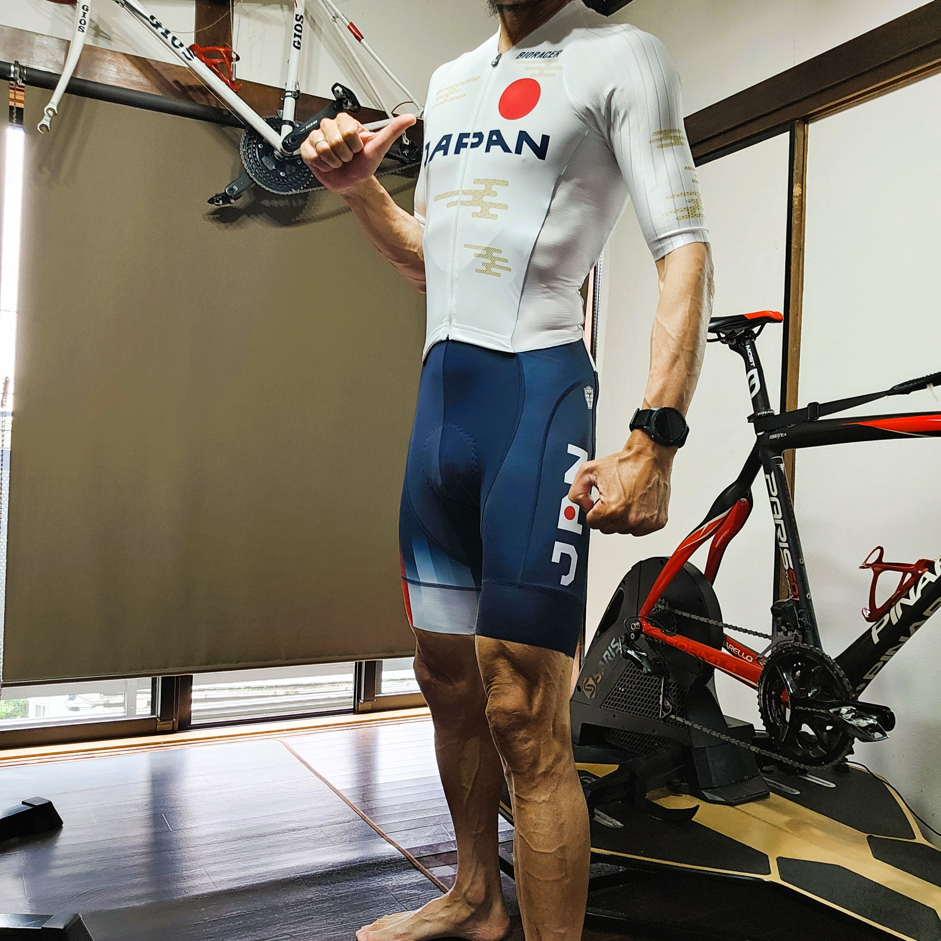 Bioracer エアロスーツ　xsサイズ エアロスーツ | オーダーサイクルジャージならBIORACER｜3着から