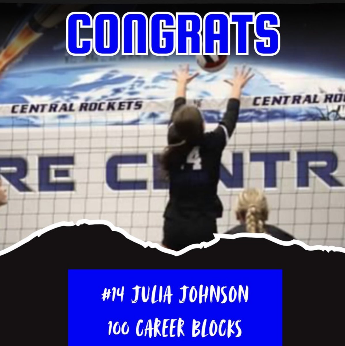 Central High School Athletic Boosters tweet media