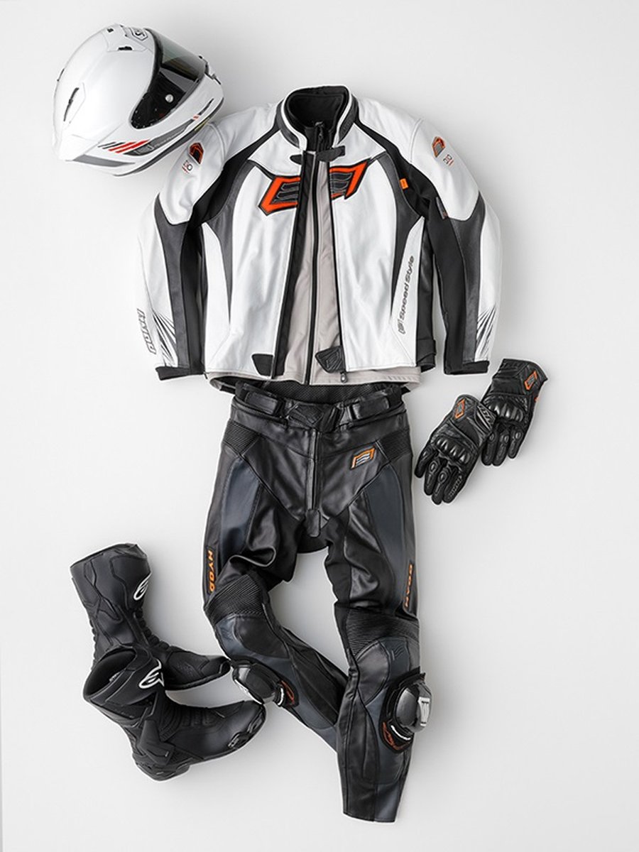 hyod ヒョウドウ　レザージャケット LL　新品 Hyod Products on X: 
