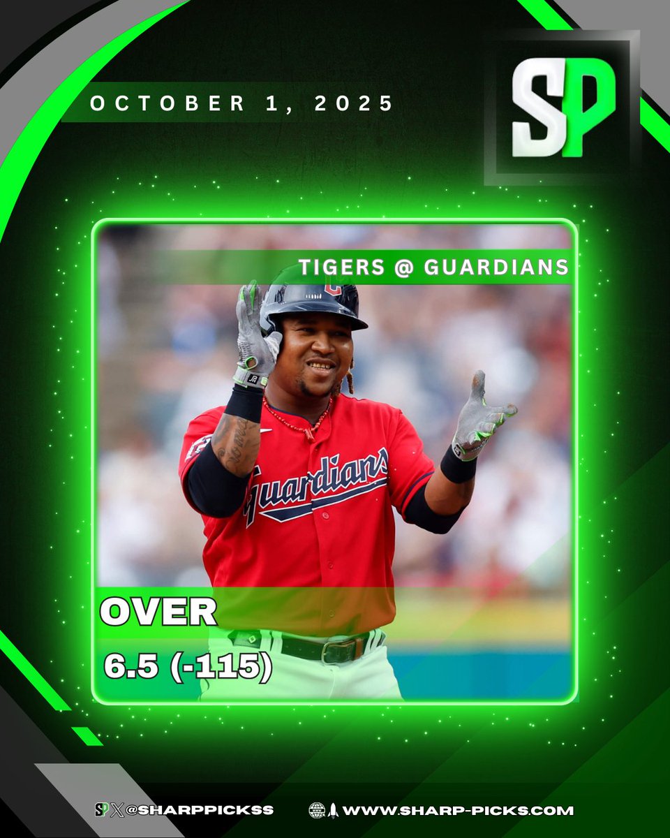 Sharp Picks Consultants tweet media