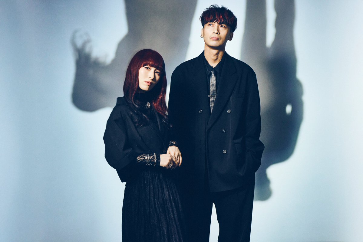 hsmr_staff's tweet image. 🌠𝗟𝗜𝗩𝗘 𝗜𝗡𝗙𝗢🌠

はしメロがリスペクトする
アーティストを招いての対バン企画！

11/16(sun) 東京・Spotify O-nest
はしメロ pre. 
“Ⓒⓐⓟⓢⓤⓛⓔ”

🎫オフィシャル3次先行スタート
eplus.jp/hsmr-capsule/
※10/13(月) 23:59まで

🤝ポップしなないで
🤝7co

#はしメロ #Capsule