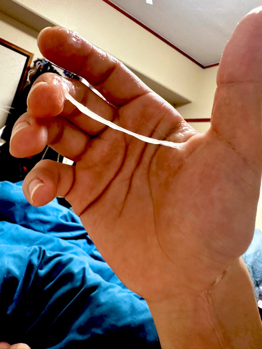 こんな精子ってある？