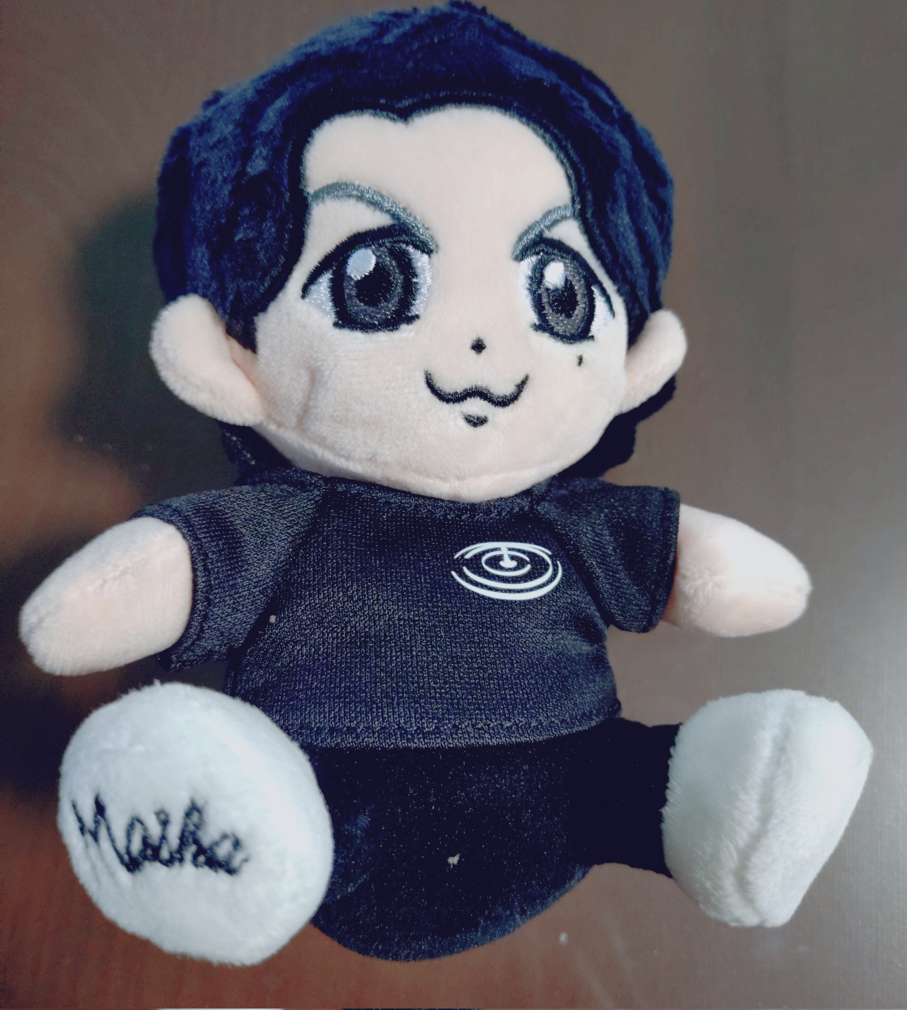 福山雅治 ぬいぐるみ キーホルダー ファンクラブ限定 推しぬい 限定