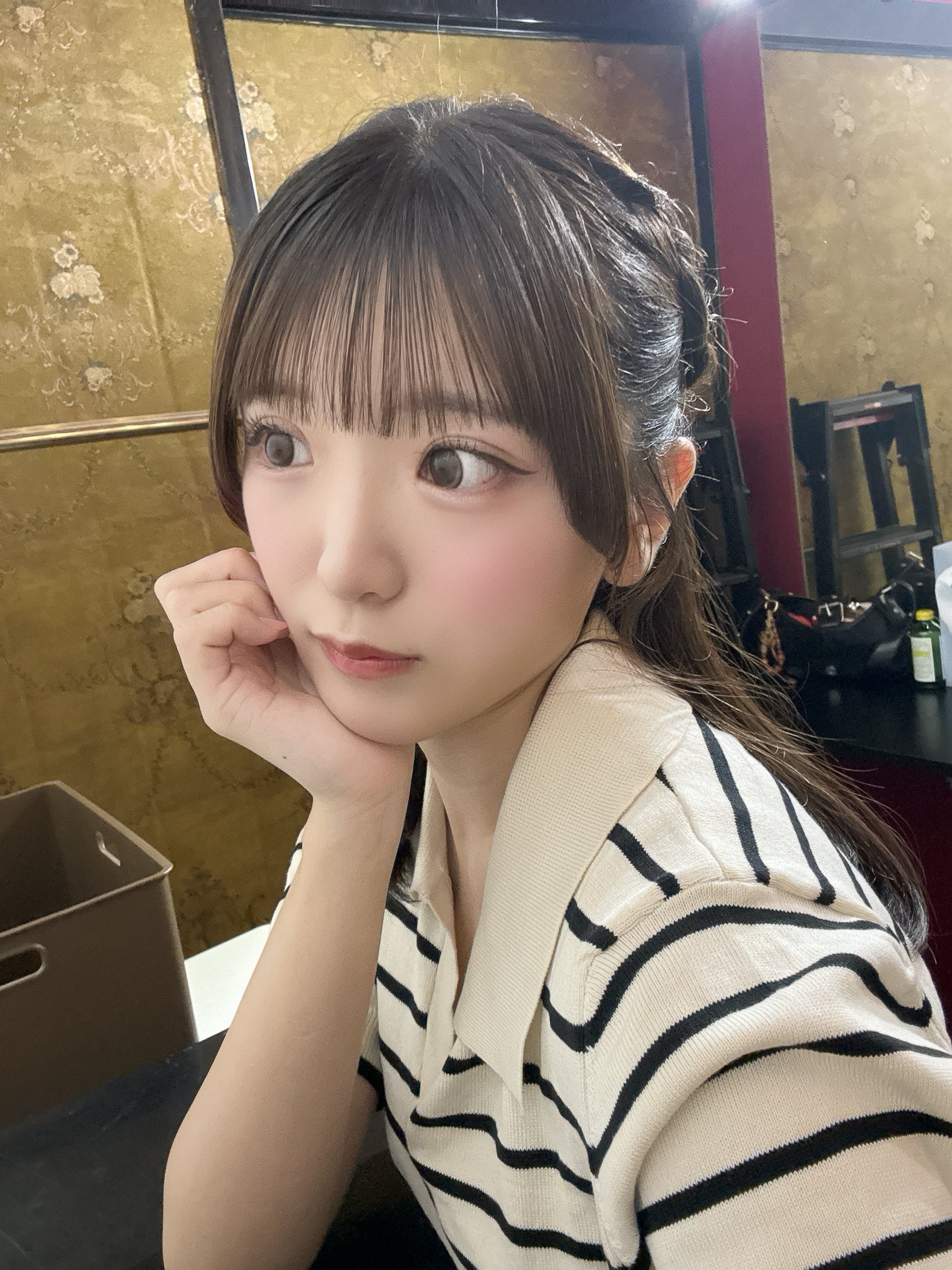 朝日あゆ (@ayuuu_asahi) / X