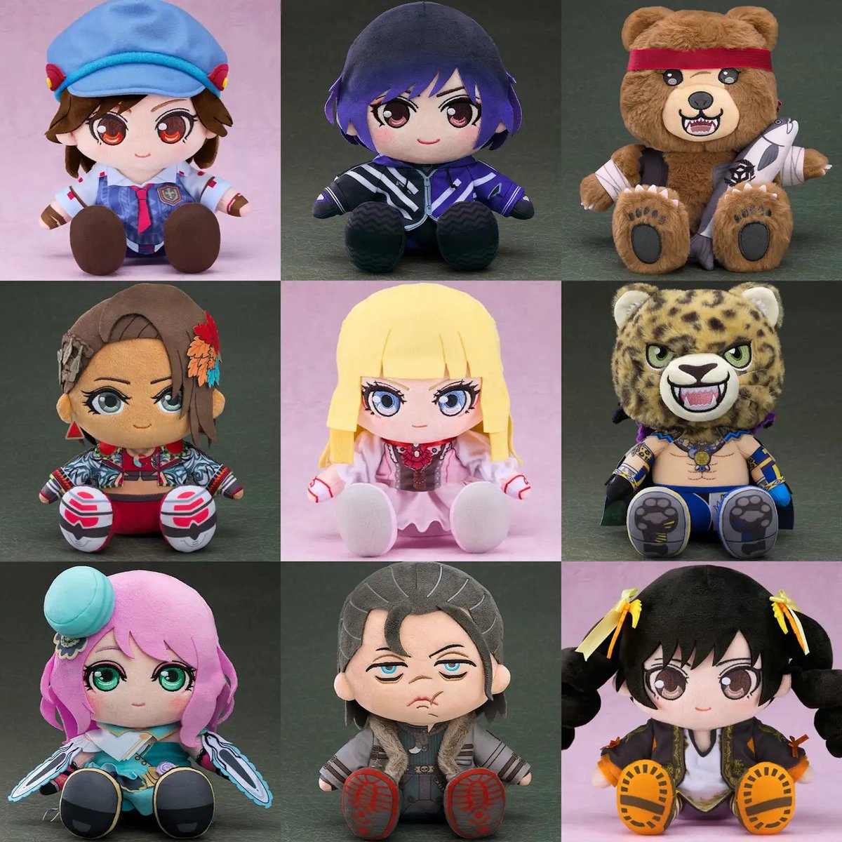 Hi! Buff Gigas Please? (@buffgigas) on Twitter photo 