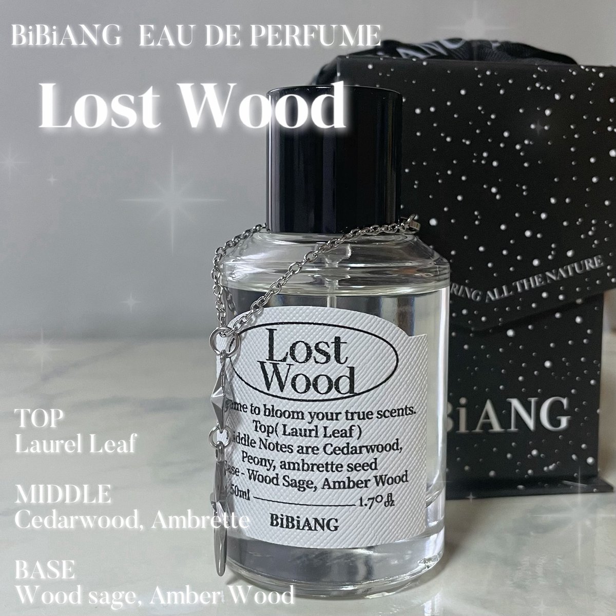美品chapter 8 Eau de Parfum yuco on X