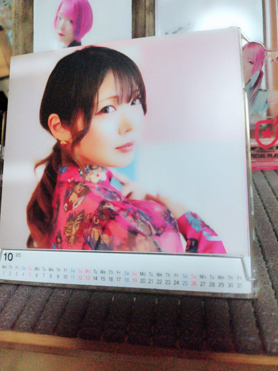 masamasapinpin's tweet image. 10月になりました⤴️
ついに俺の誕生月（笑）
会えるのかなぁ🤔
会えないのかなぁ🤔
でもでも推しよ！よろしくです💗