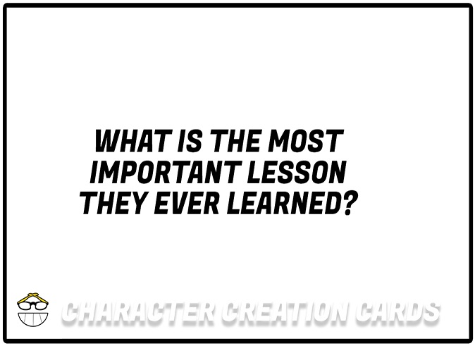 Like these questions? Get tons more in my eBook Comic Book Tips &amp; Tricks—on Gumroad or with a $15 pledge at patreon.com/jeyodin