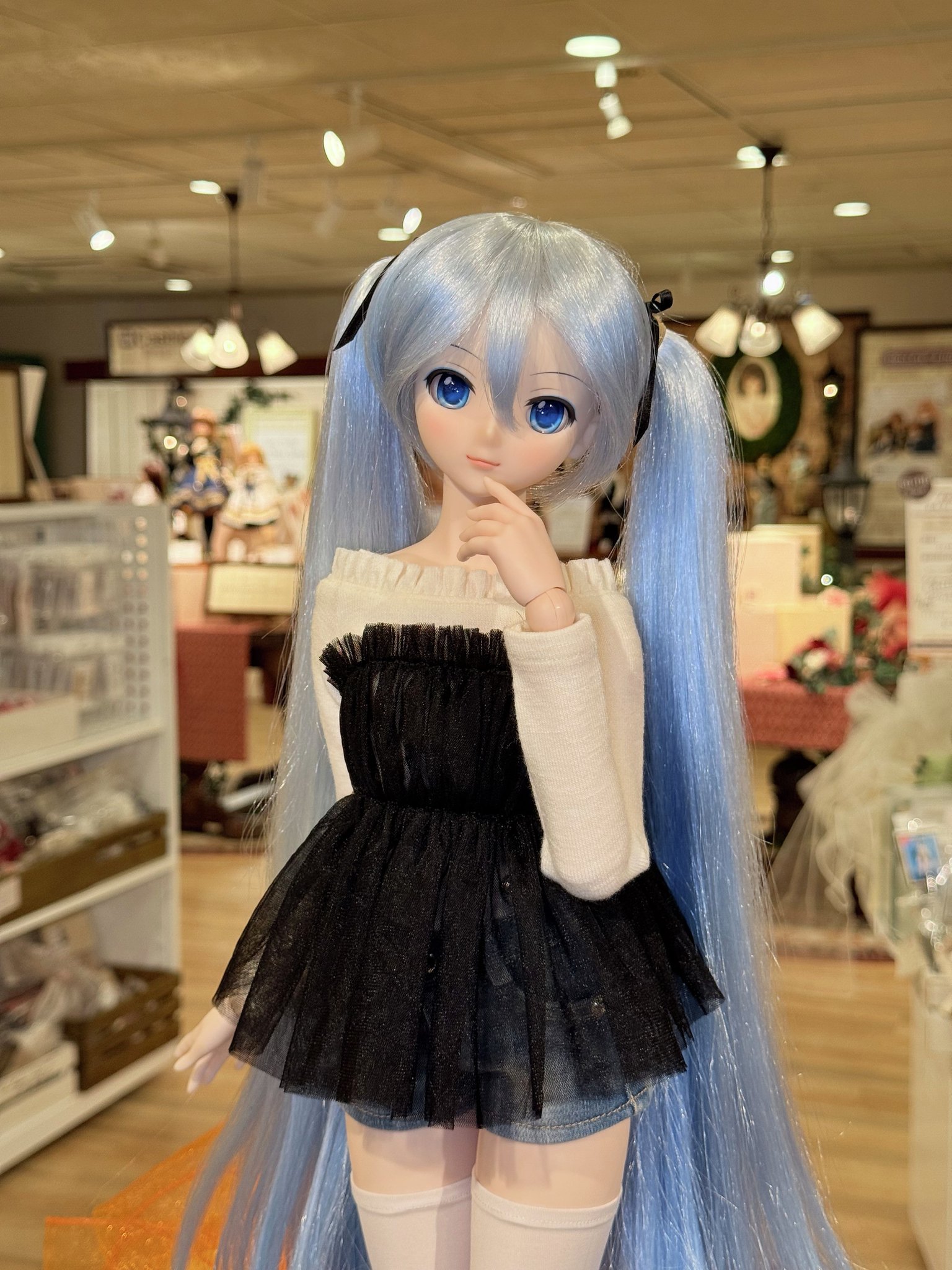 TRUBS　S.（トルブス　S.）、T夫人像、希少画集画、新品額装付 ポンパドール夫人額絵 ゴールドダブルフレーム Sサイズ pompaS