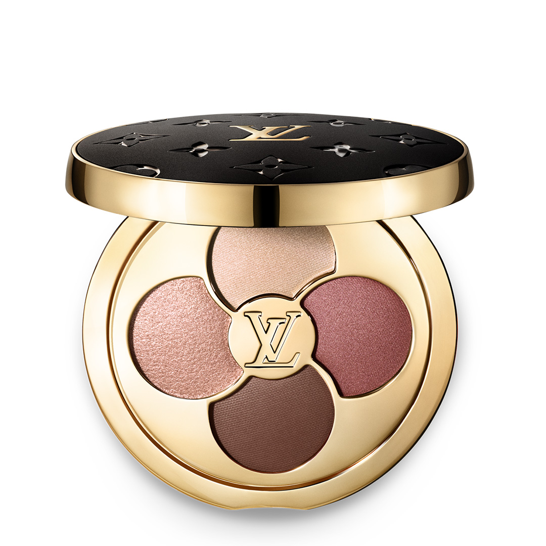 LV オンブル アイシャドウパレット 150 レフィル レフィル LV オンブル - アイシャドウパレット ｜ルイ・ヴィトン