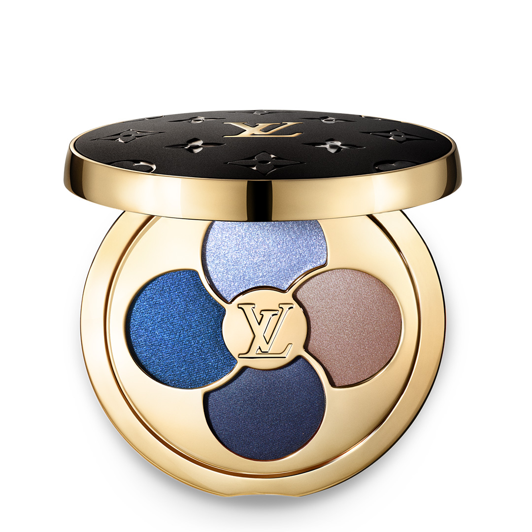 レフィル> LV オンブル - アイシャドウ レフィル LV オンブル - アイシャドウパレット ｜ルイ・ヴィトン