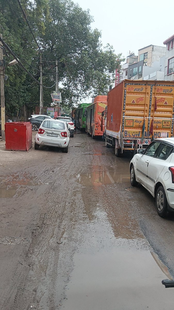 najafgarhconfes's tweet image. दिल्ली सरकार का विकास – गड्ढ़े की पहचान! #reconciliationefforts #WildCardGame #WildCard #celebritynews #financialtransaction #fundraising #Payment #photocontest #NBA #elonmusk&quot;