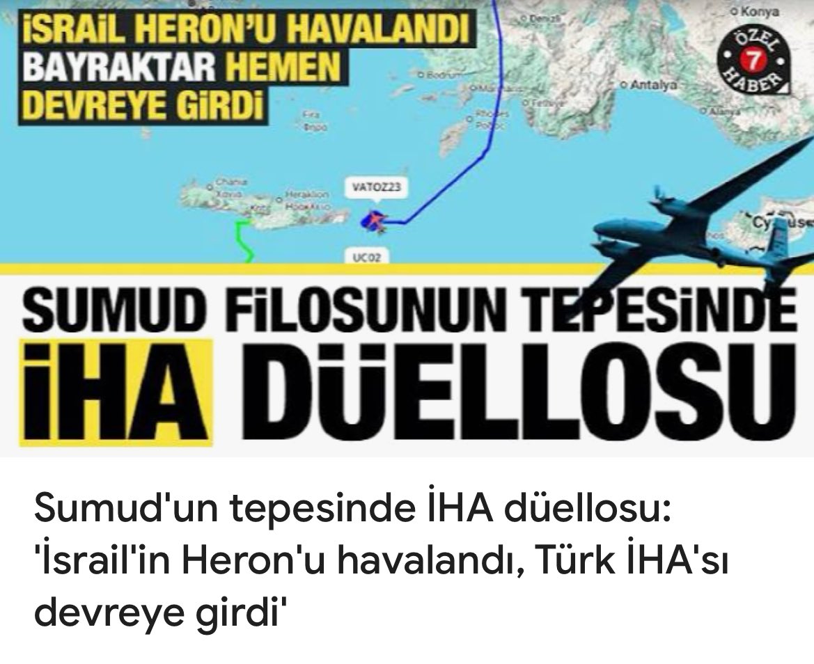 Selçuk Bayraktarı sevmeyenlerin İsrail’in babasız pçleri olduğu anlaşılmıştır umarım..