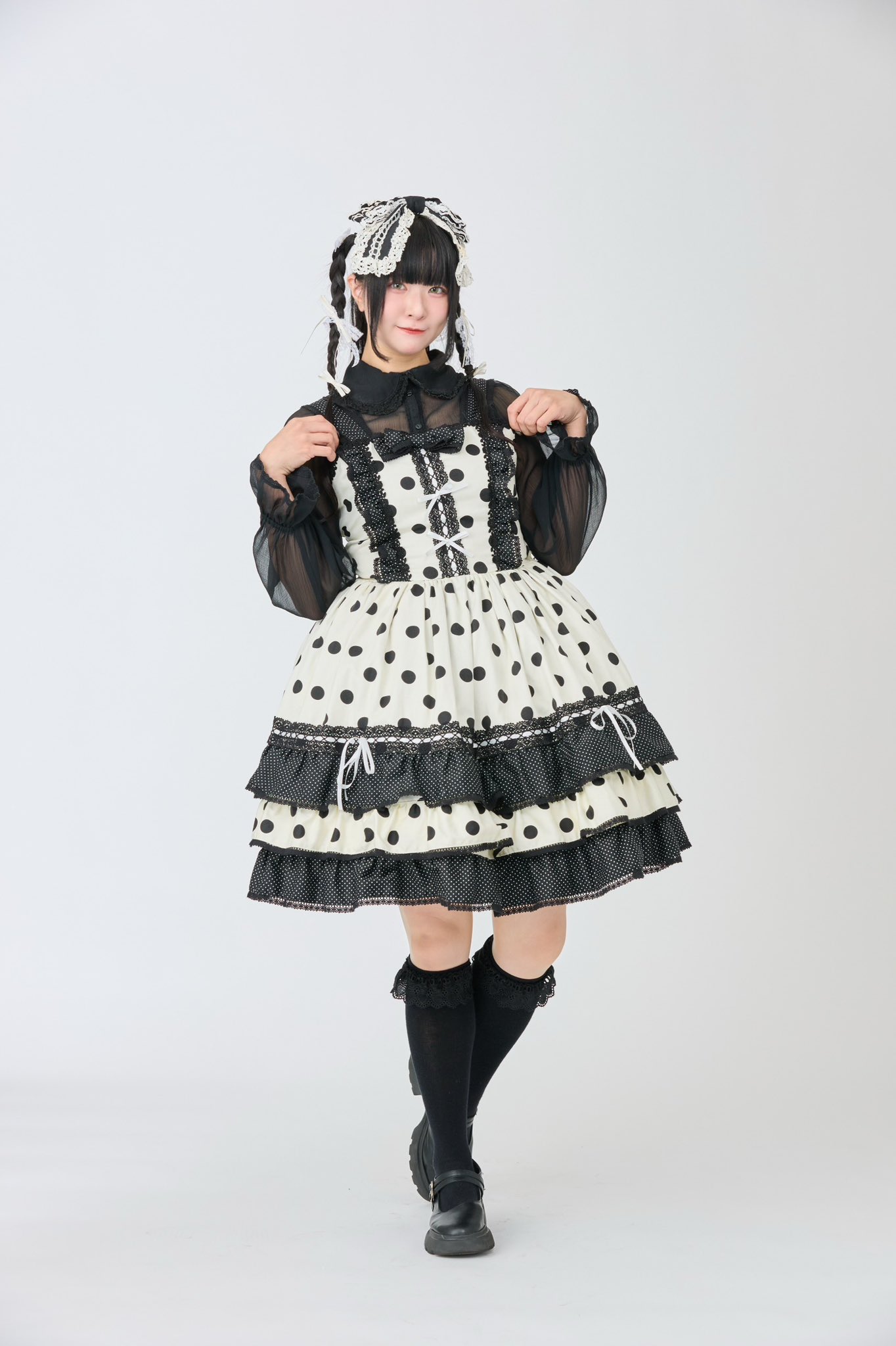 【最終価格】アトリエピエロ　Moonrise Theater クラウン　スカート 最終価格】アトリエピエロ Moonrise Theater クラウン スカート