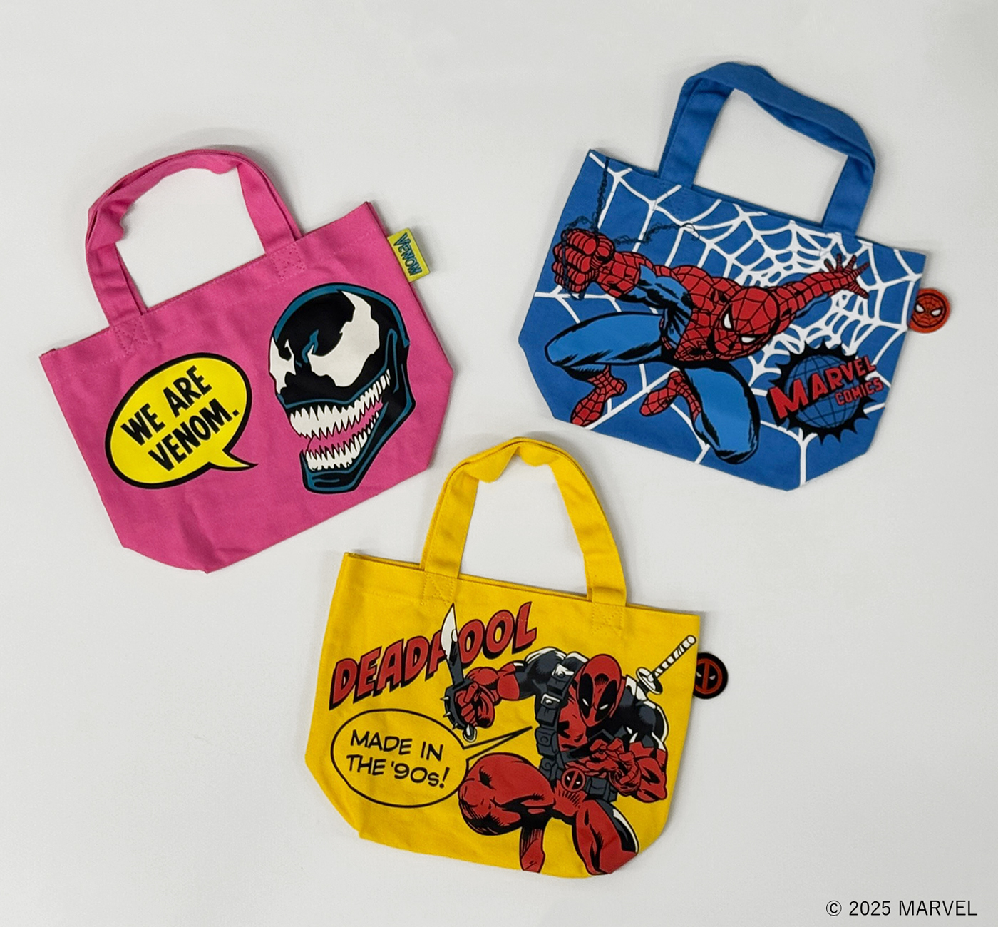 Marvel miniMateS 13パックセット Marvel Minimates 13 Pack Set | eBay