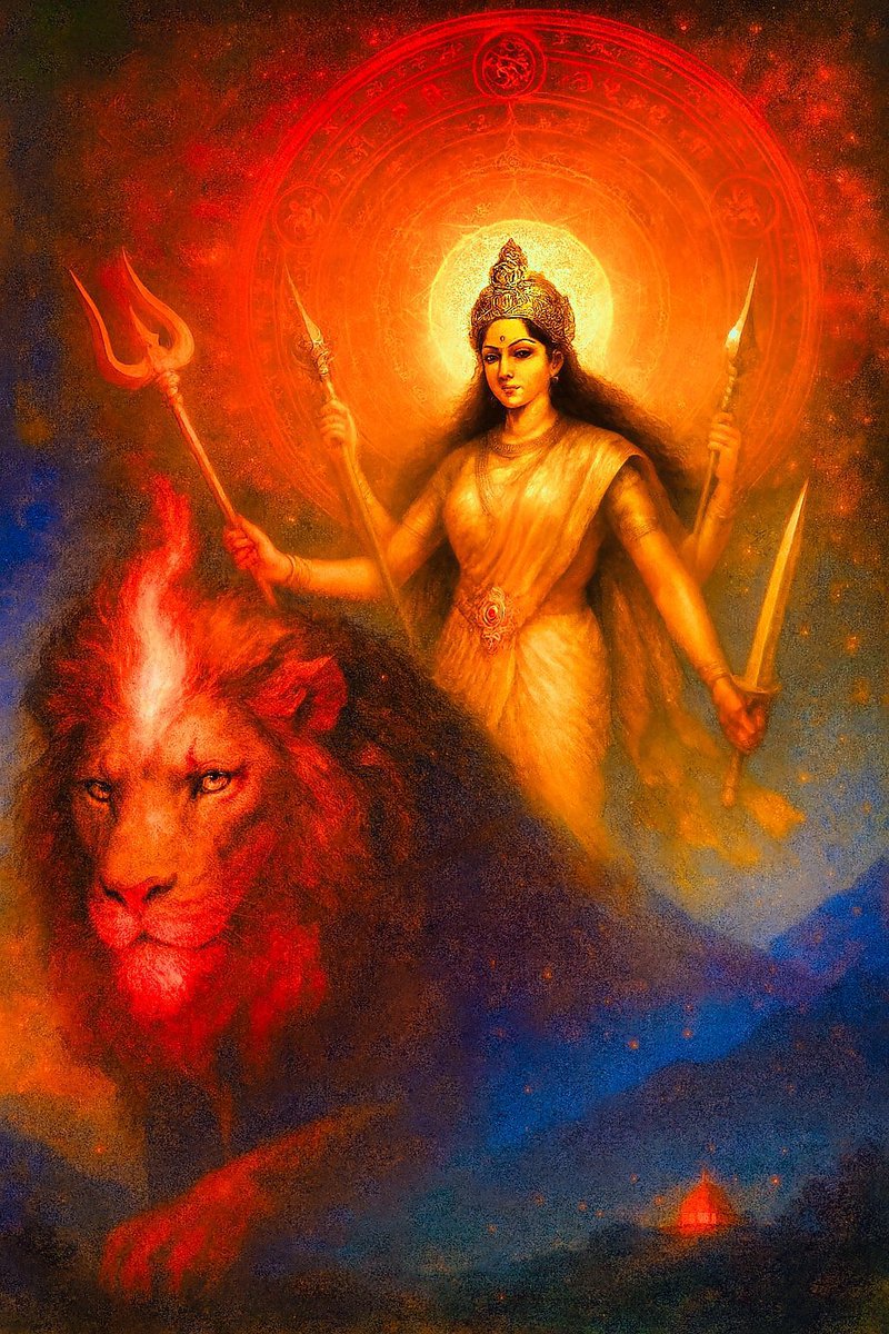 Happy Navratri - Happy Dasara!

#Navratri2025 #Dasara2025 #Modi