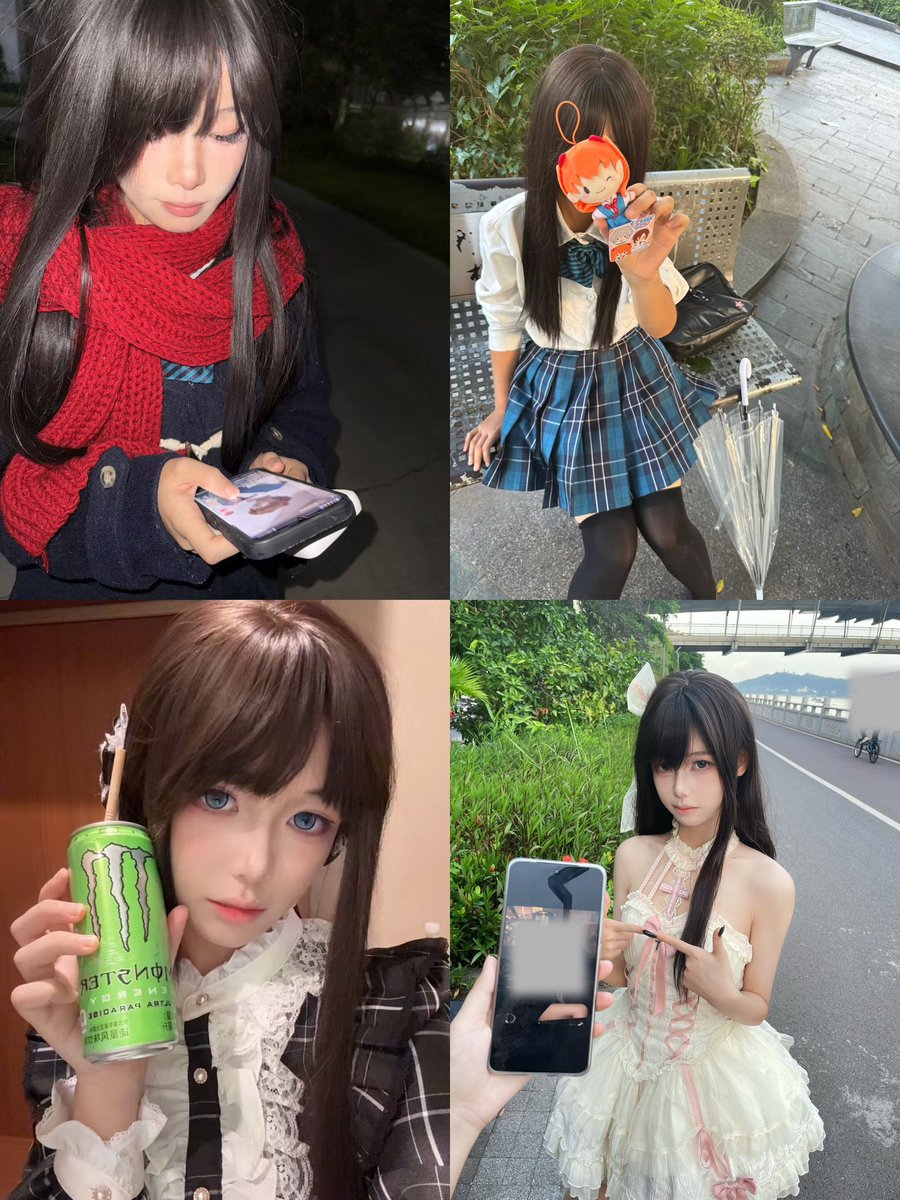 請別忘了我 tweet media