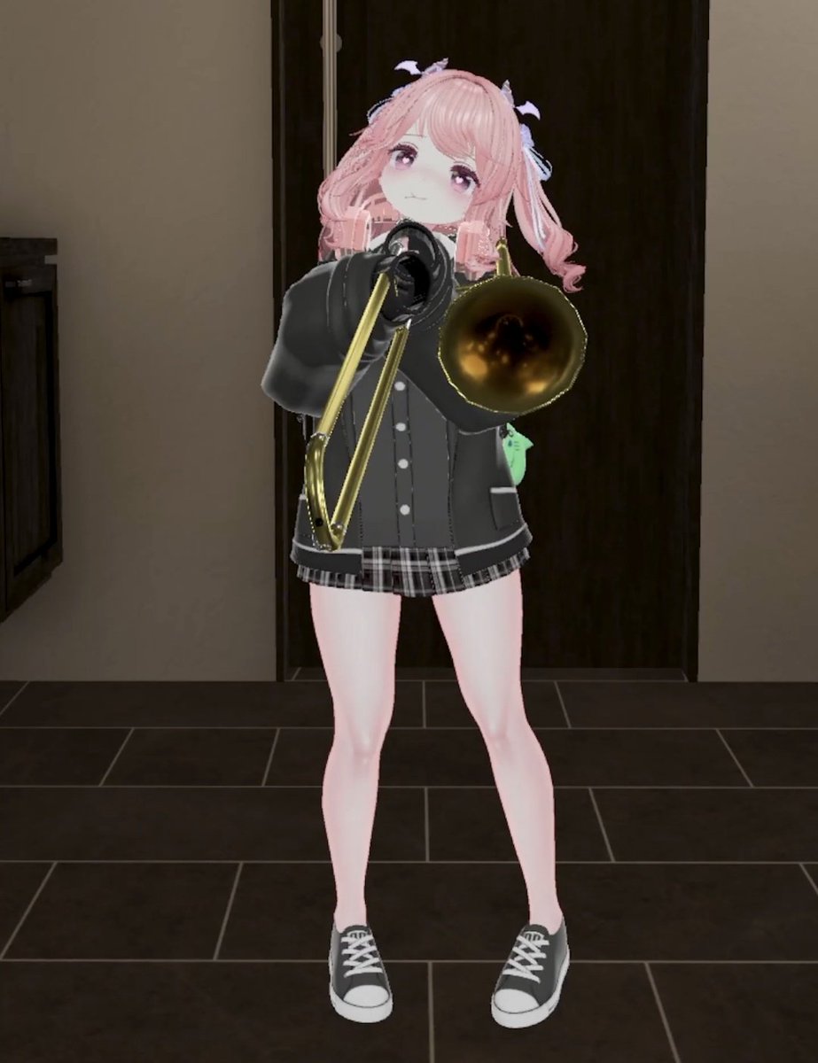 おつぱふ〜
10月に入った！
今週も真ん中〜がんばろ〜😌
#おはようVTuber #VTuberさんと繋がりたい