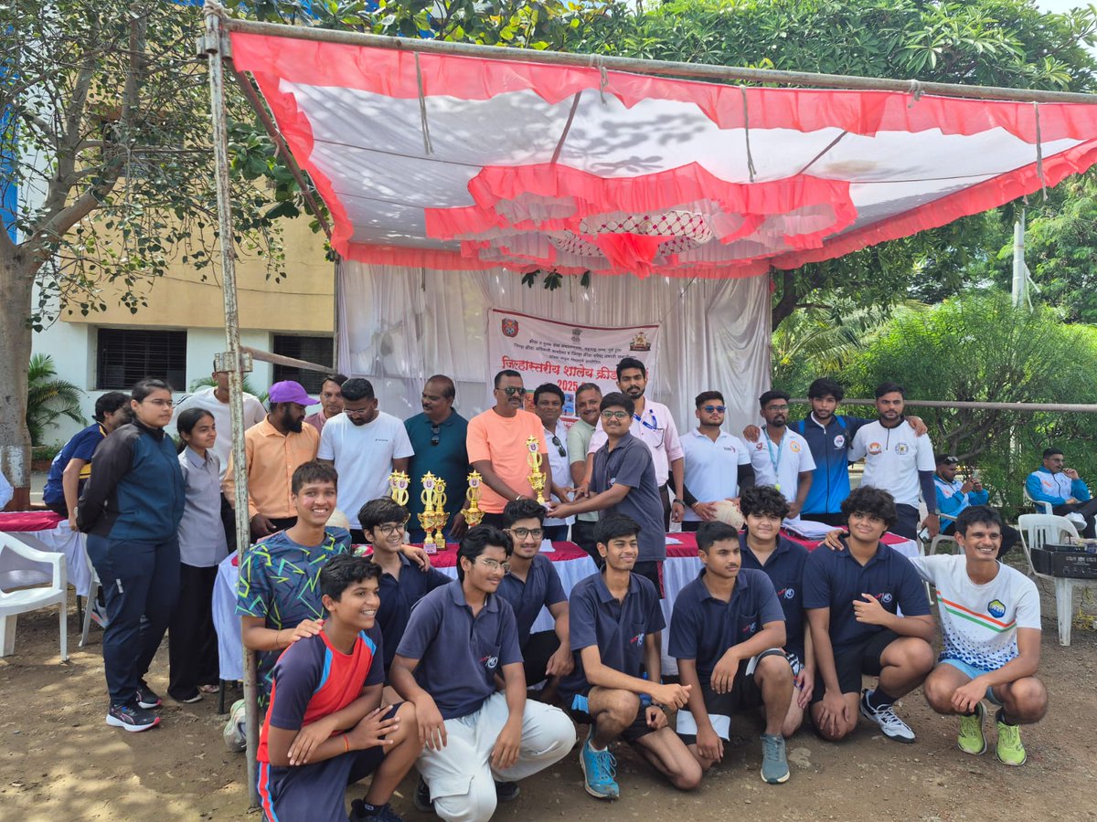 Fountainhead Wockhardt Global School tweet media