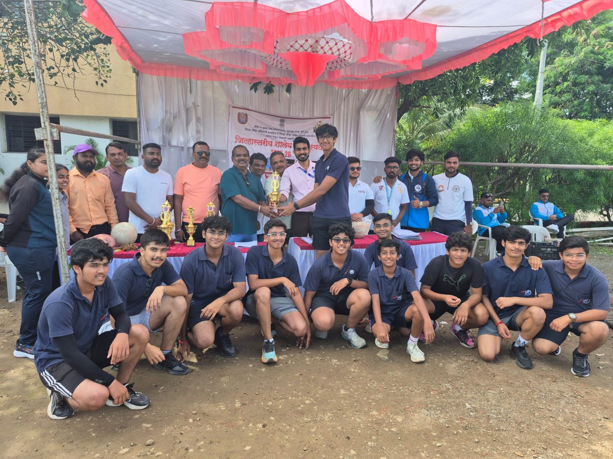 Proud Moment for WGS!

We are thrilled to announce that our Netball teams have made history by securing 1st position in the DSO Level Netball Competition in not one, but three categories:
- Under-17 Girls
- Under-17 Boys
- Under-19 Boys