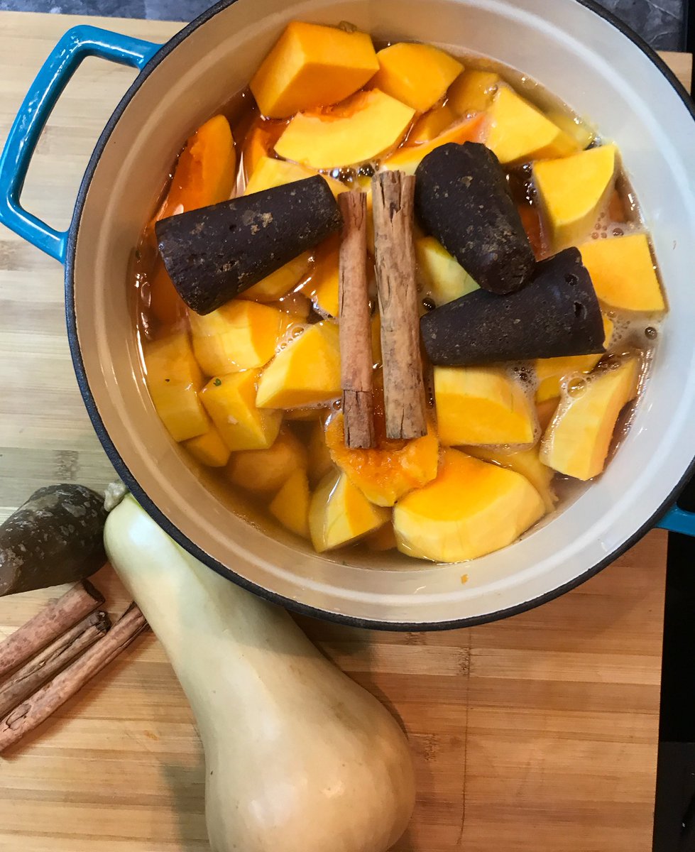ChefMartinLopez's tweet photo. Fall Flavors
https://t.co/jl7JTksg3s 🌶
#ChefMartinLopez 🇲🇽 https://t.co/twCoBOC3Bz