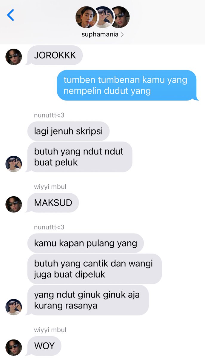 hazedkiss's tweet photo. dudut ketempelan abang (+kakak soon) https://t.co/TsNYHAywVx