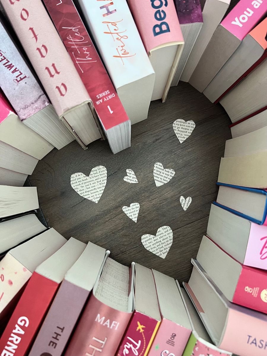 mar ᥫ᭡ (@marftbooks) / Posts / X