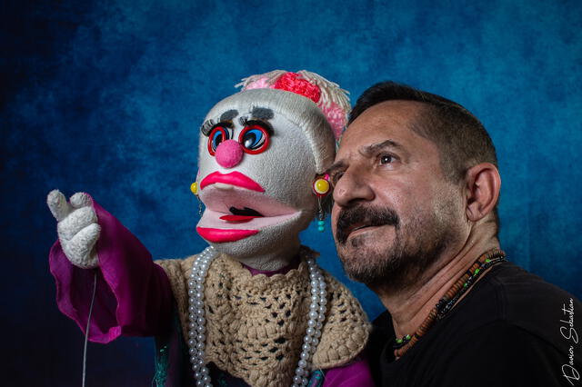 Esta llegando el fin del mundo, hasta Nicolasa tiene denuncia de agresión.🤣🤣🤣 #MagalyTvLaFirme #amoryfuego