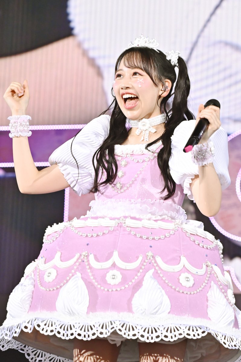 松本かれん( FRUITS ZIPPER ) (@karen_fz0328) / X