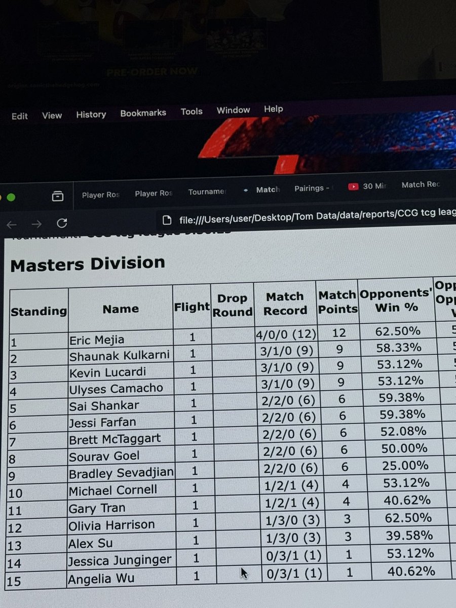 Eric➡️Collectible Cards and Games in Carrollton tweet media