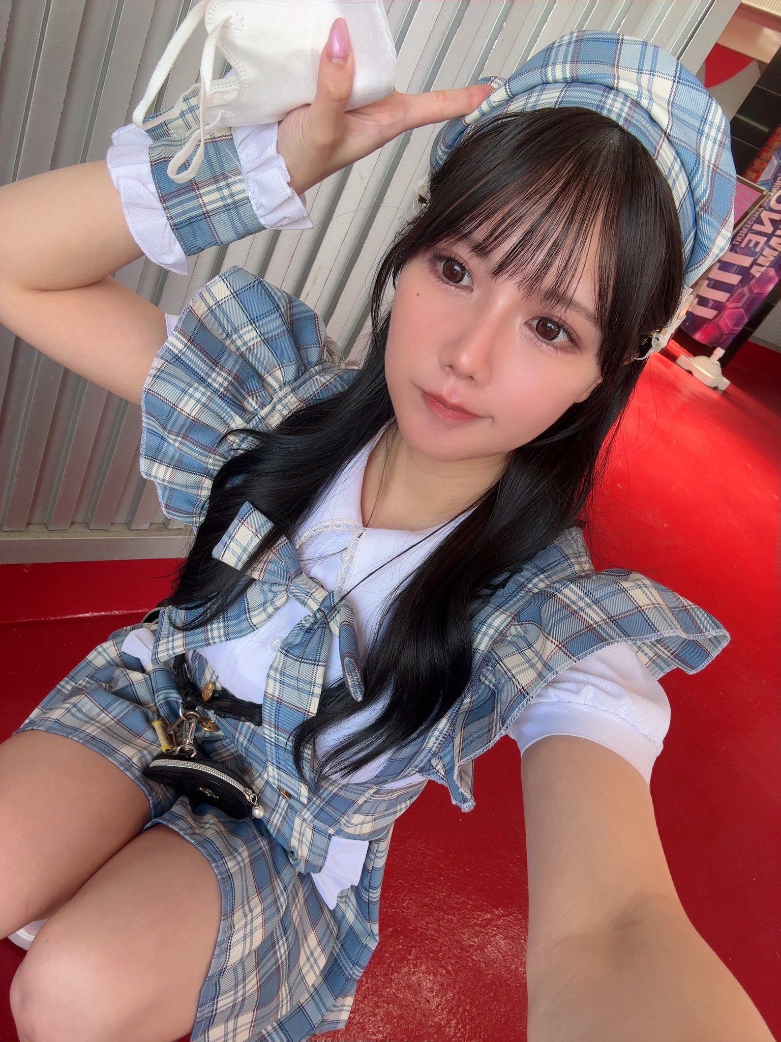 なつ⭐︎ なつ🍊🍣 (@naaachi_n) / X